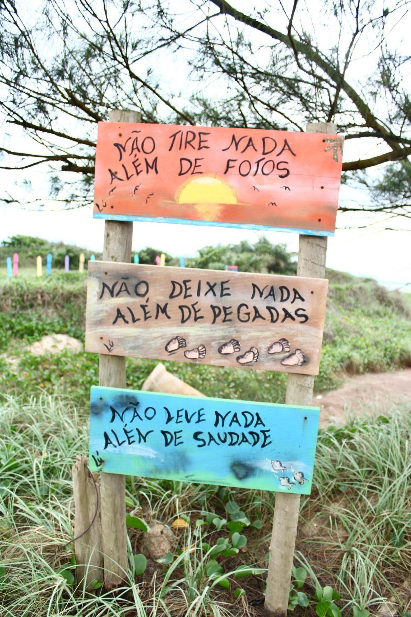 Pousada Recanto Beach House - Cabo Frio - Rj- Unamar- Cond Florestinha - 1 Min A Pe Da Praia Tamoios Exterior photo